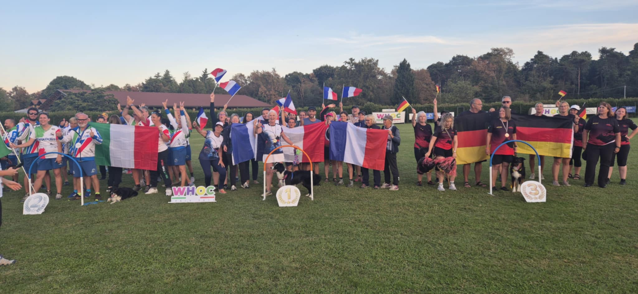 World Hoopers Championship 2025 